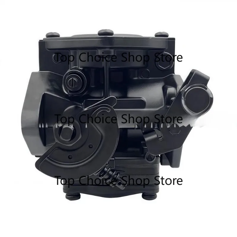 P34AX Motorboat Carburetor Replacement Spare Part Compatible With BN38‑34‑8113 95 Vessel Power Assembly