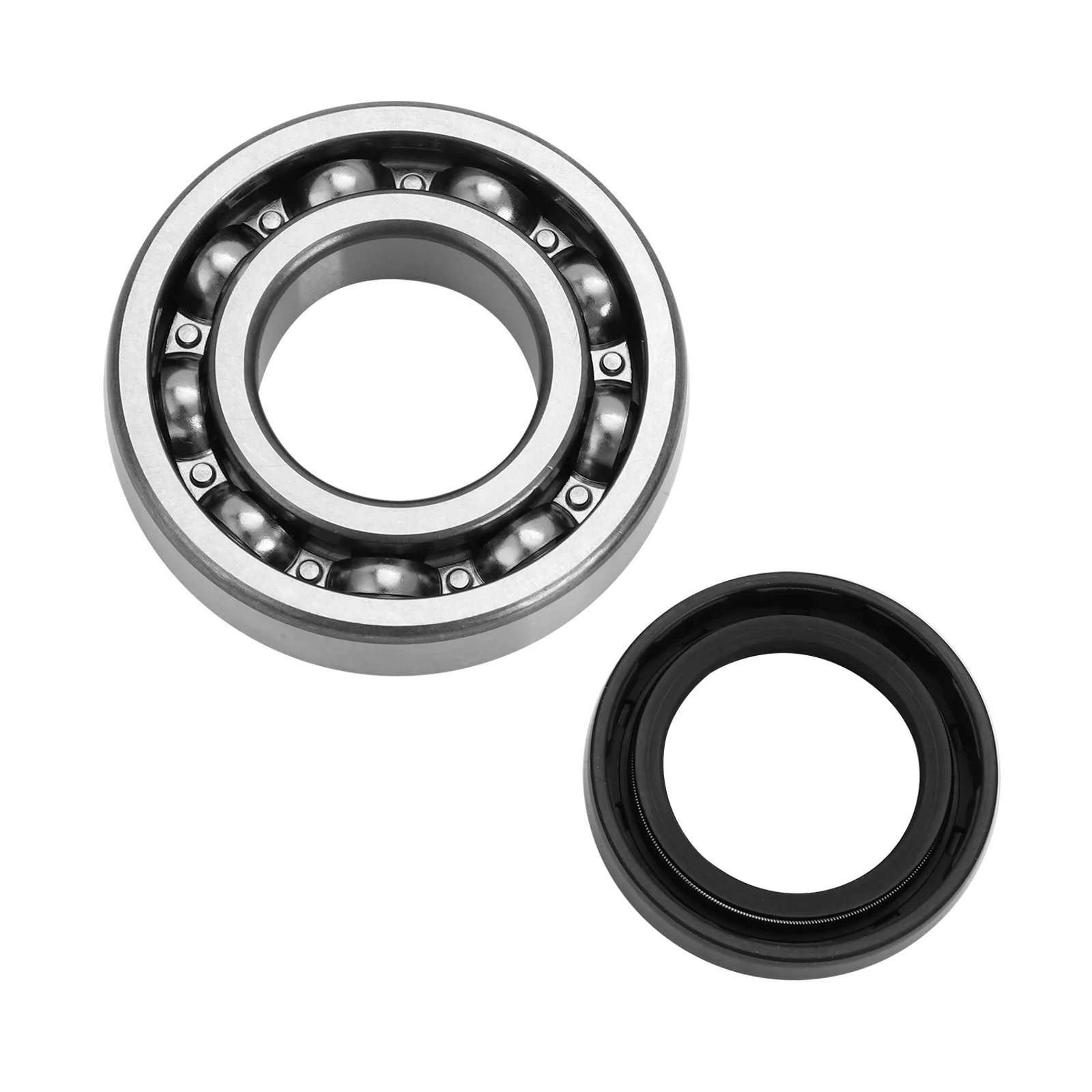 Boss Bearing Crank Shaft Bearing Kit For Polaris Trail Blazer 250 1999-2006 Trail Boss 250 2x4 1999 Replacement 24-1092