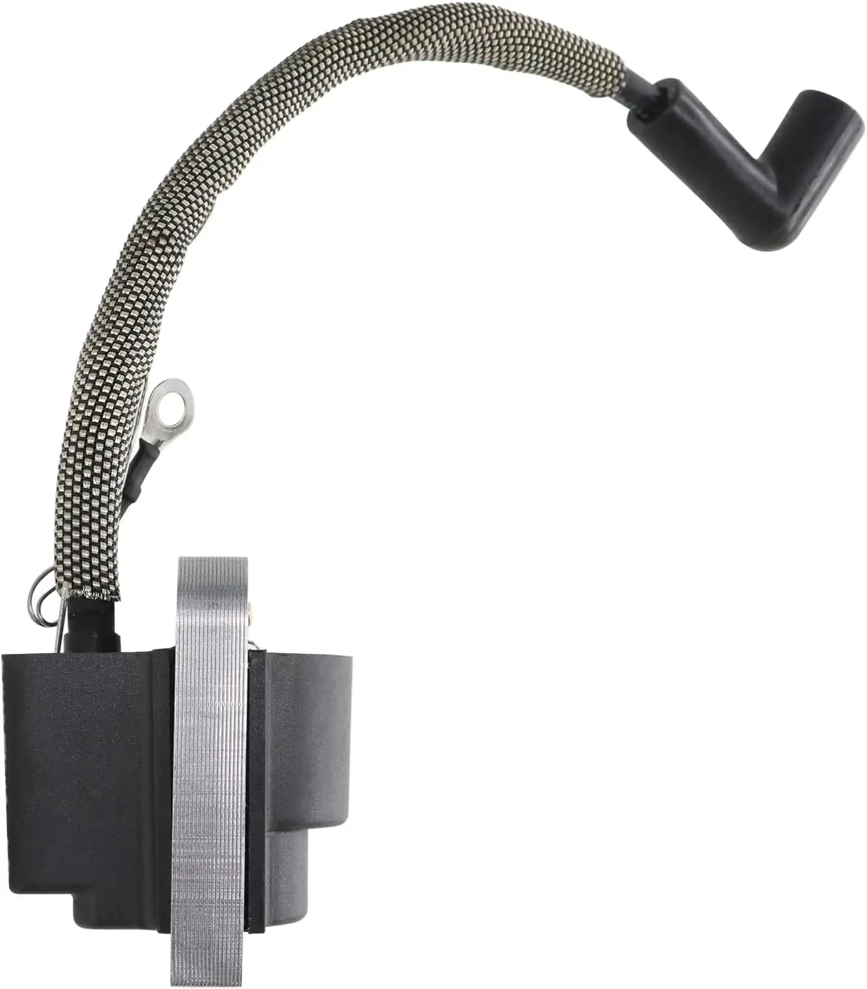 24 584 176-S Ignition Coil Module for Kohler CH742 CV682 CV742 XT675 XT775 6.75 Hp 22.5 25 HP Command Pro Twin CV Engine 18.6kW