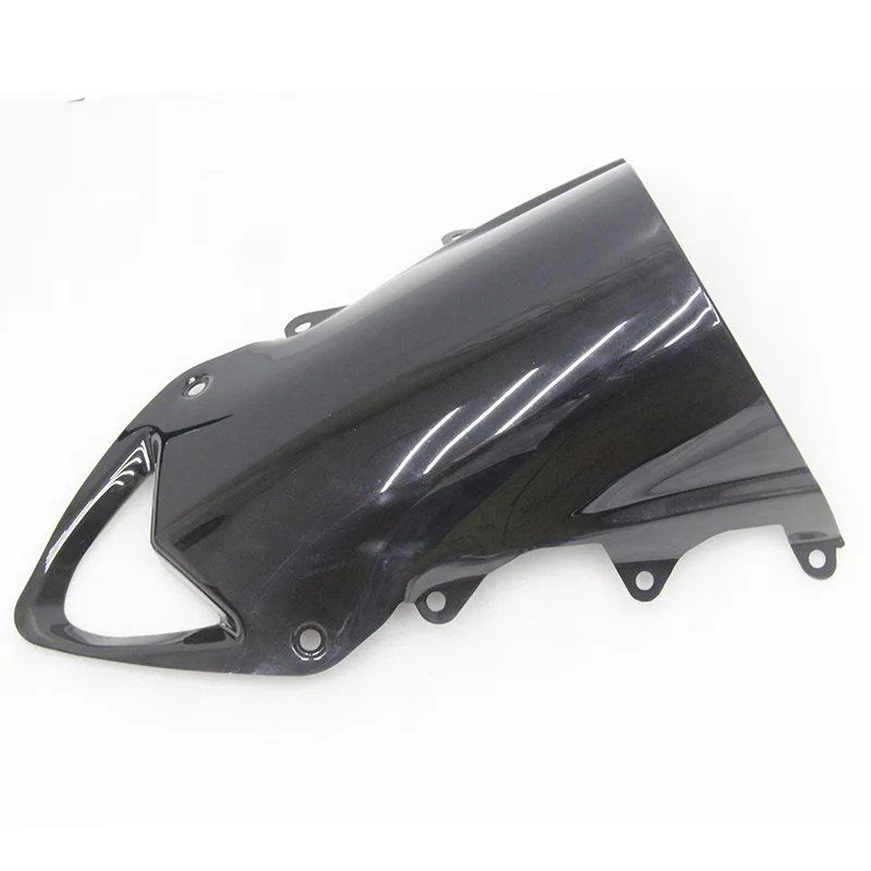 Windscreen Windproof Motorcycle Smoke Black Windshield For S1000RR 2009-2010-2012-2013-2014 S1000 RR Wind Deflectore