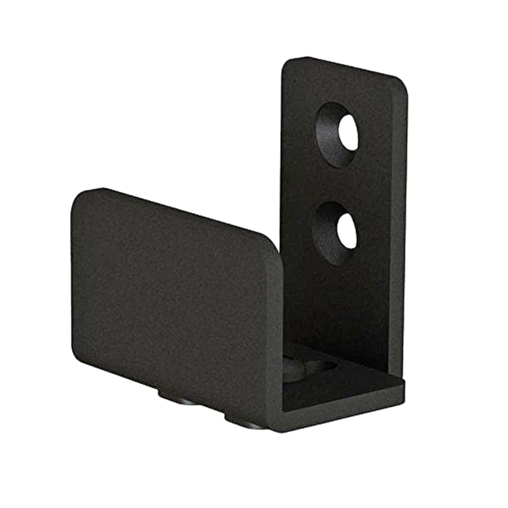 Bodenführung, Türführung, Schiebetür, Hardware für Scheune, Wandmontage, Schiebe, Scheune