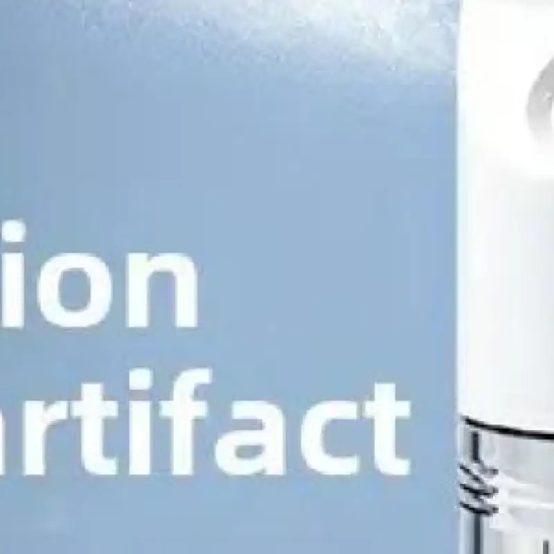 800mAh USB Rechargeable Handheld Misting Fan, Portable Bladeless Cooling for Indoor & Outdoor Use