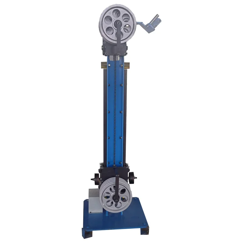 Maiduobao Fully Automatic Shaftless Active Pay-off Machine for Copper And Aluminum Winding - Hot Selling New Models