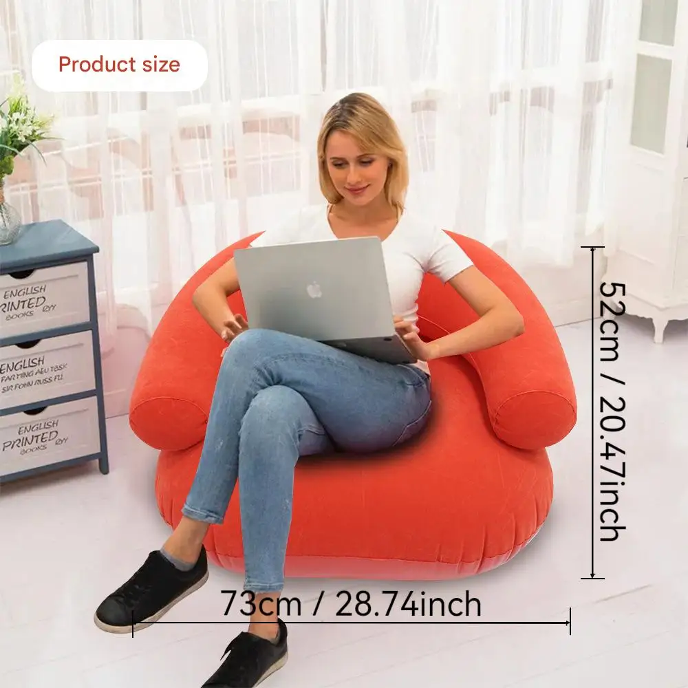 Thumbnail 3 - #15 Best Inflatable Lounge Chairs to Buy In 2026