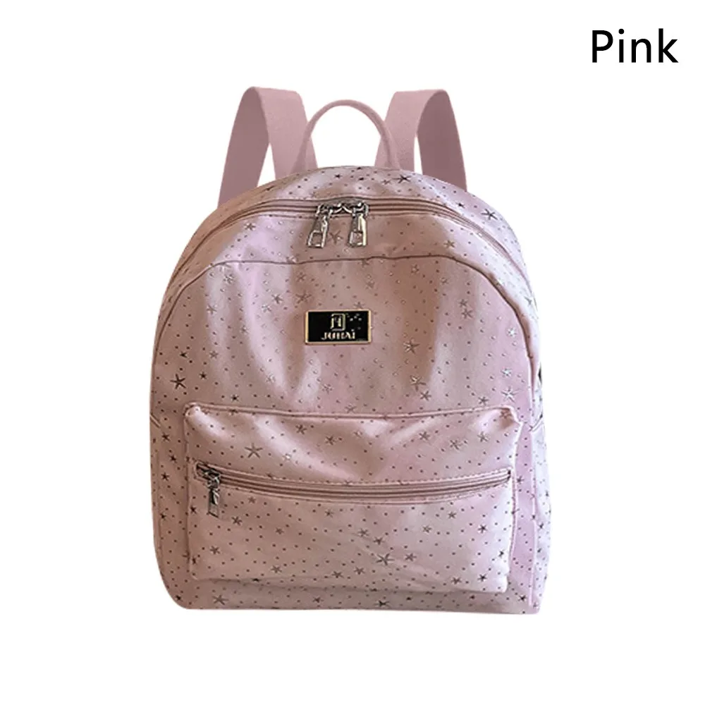 

Модная вместительная сумка через плечо, водонепроницаемый износостойкий женский рюкзак, легкий школьный рюкзак для путешествий