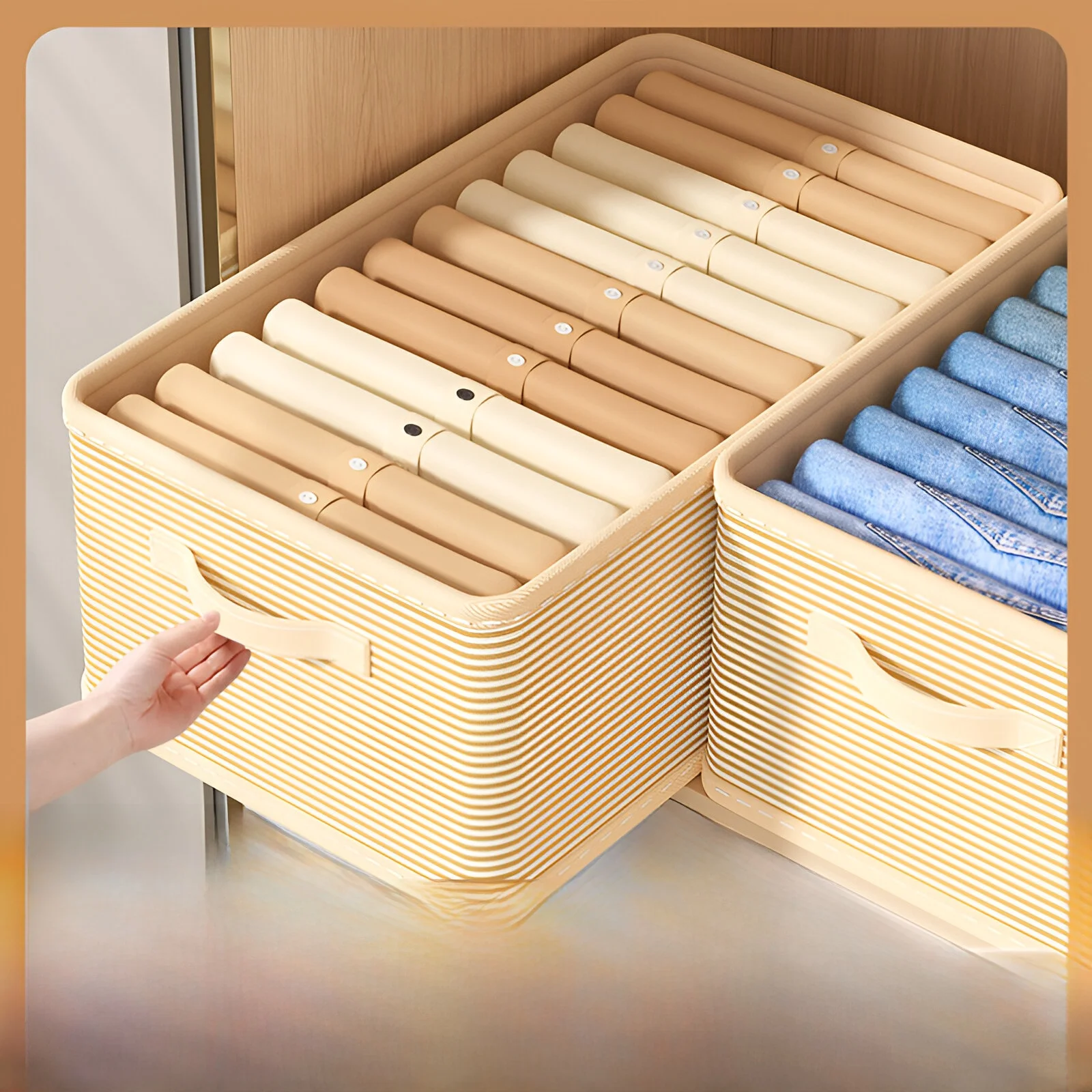 Home Use Clothes St…