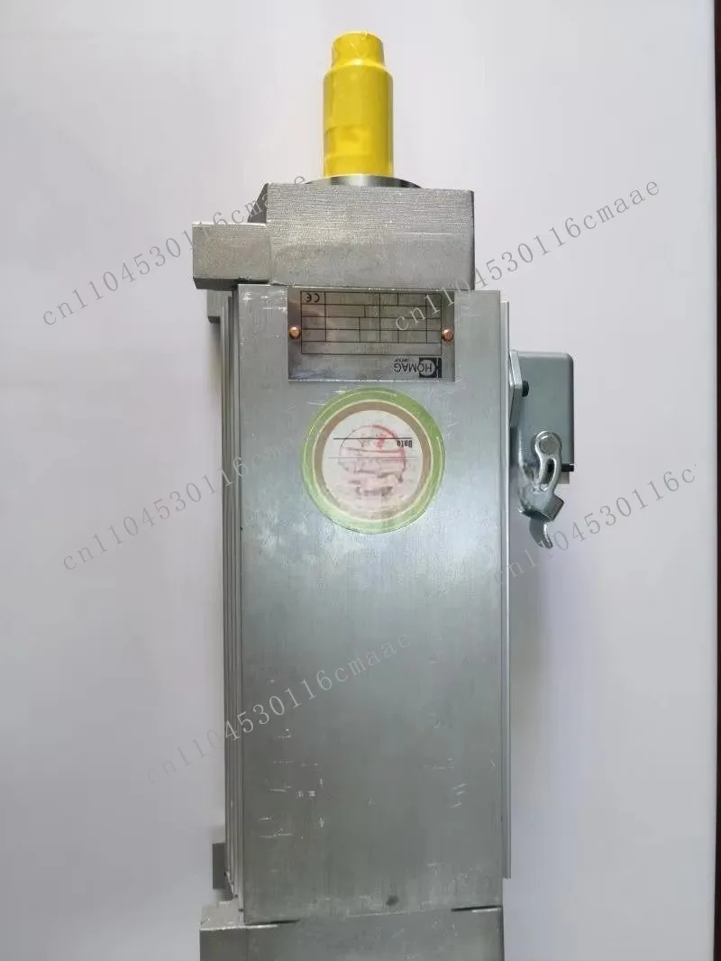 Suitable for 210/230 Edge Banding Machine Refining Motor 4075010550 Woodworking Machinery Spare Parts