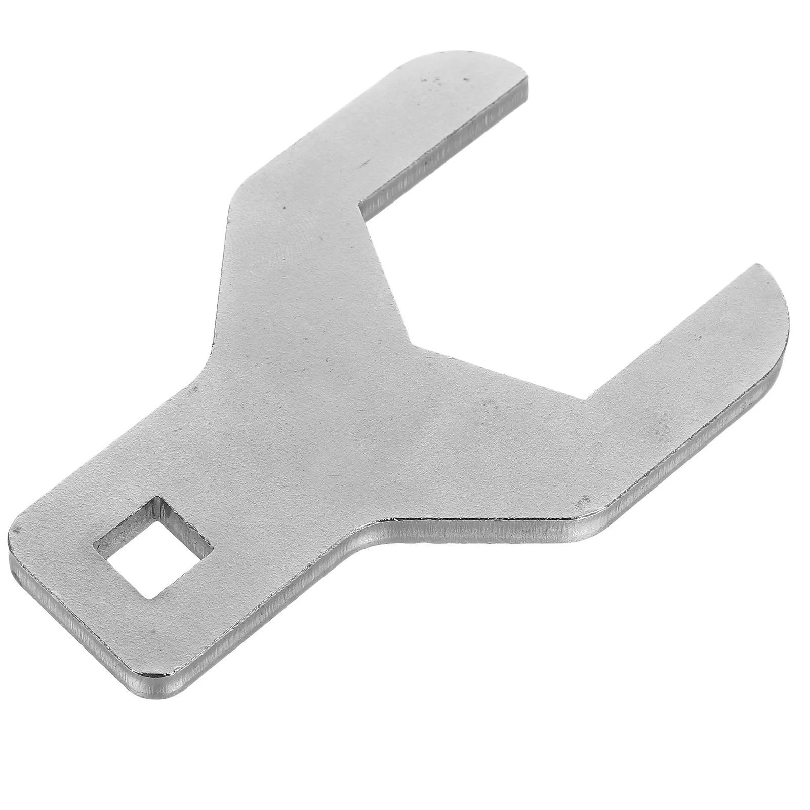 

42mm Engine Timing Belt Pulley Wrench Water Pump Locking Tool for Fast Precise Timing Belt Adjustment Automotive Maintenance Kit