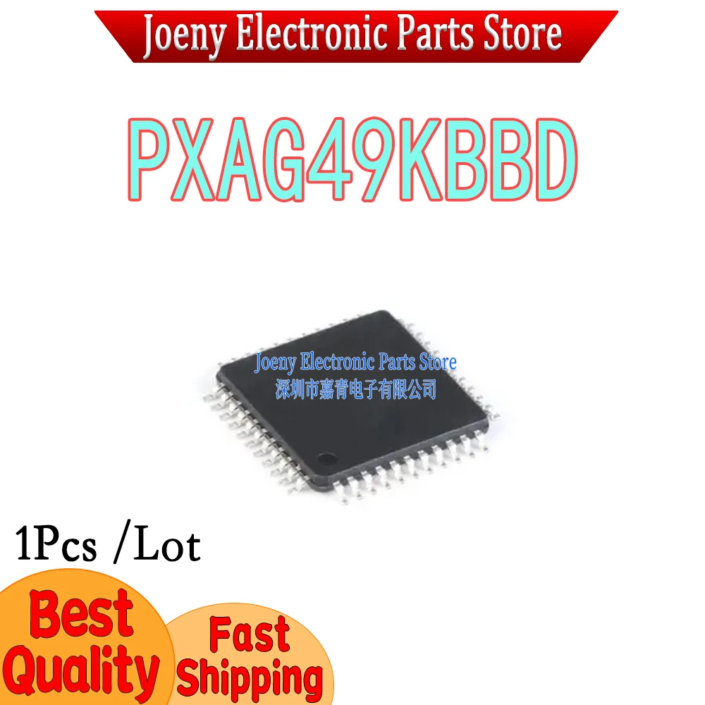 PXAG49KBBD PC shell