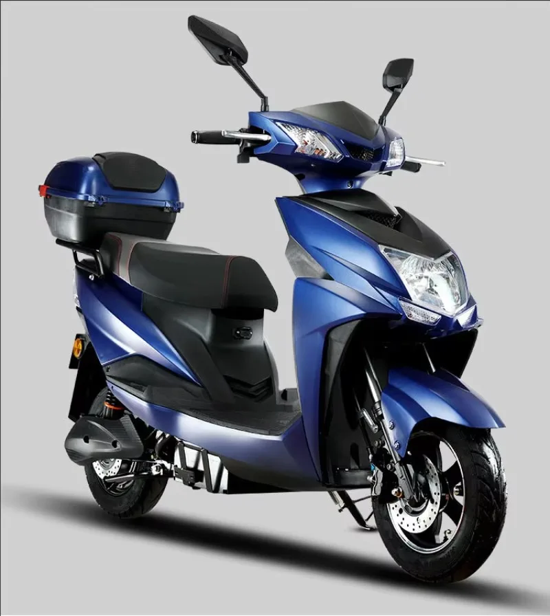 

2025 New Style Most Popular High Speed Electric Motorcycle Chopper Chopper Electric Motorcycle Electric Motorcycles For Adults