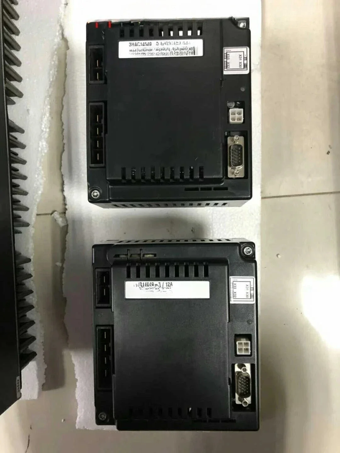 

Robot Driver 3HAC14549-3 hot selling