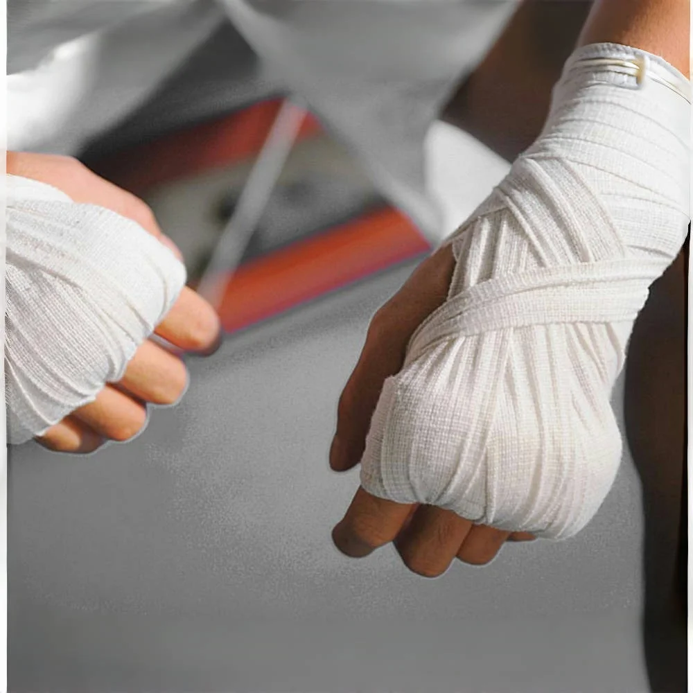 Thumbnail 3 - #3 New Boxing Hand Wraps Arrivals