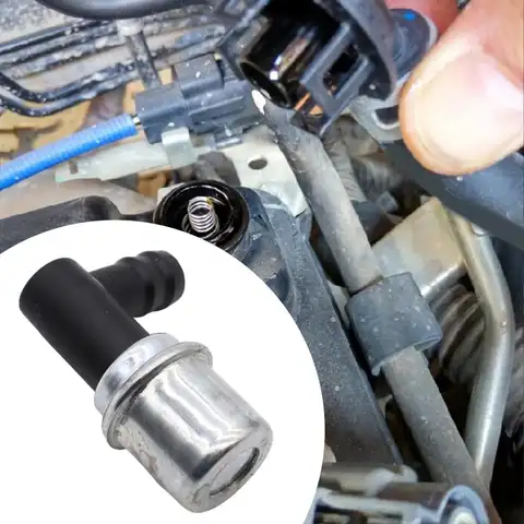 Pcv Valve Durable for Mopar 318 340 360 361 383 440 Small and Big Block