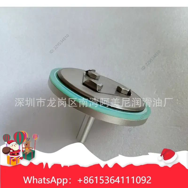 Widely Applied， for 1614727600 Minimum Pressure Valve Accessories Air Compressor Parts Cost effective，1pc
