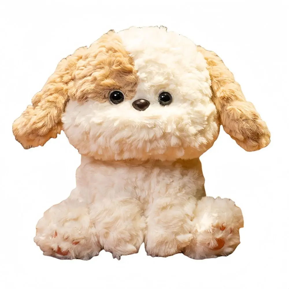 

Comfort Plush Toys Pet Little Dog Plush Toy Cute Cartoon Puppy Plush Doll Soft 22cm Anima Stuffed Toy Boys Girls