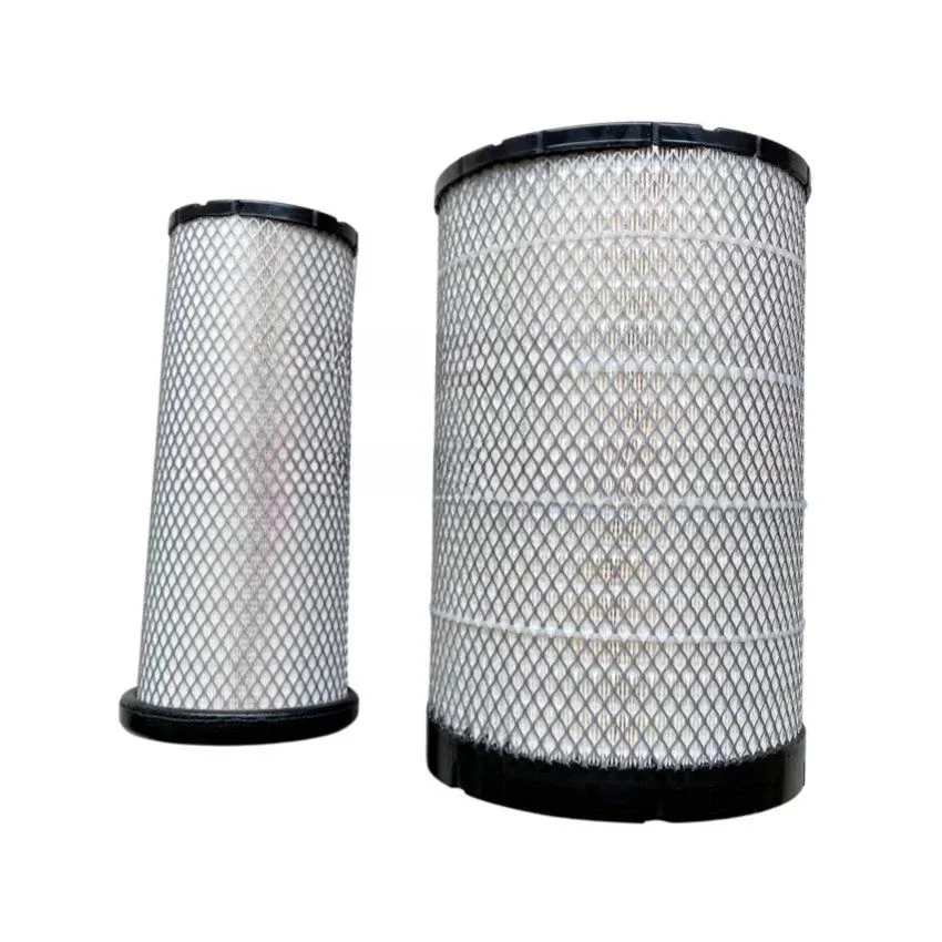 

320 Roller Air Filter Element Air Grid Maintenance Parts Diesel Filter Oil Water Separator Accessories