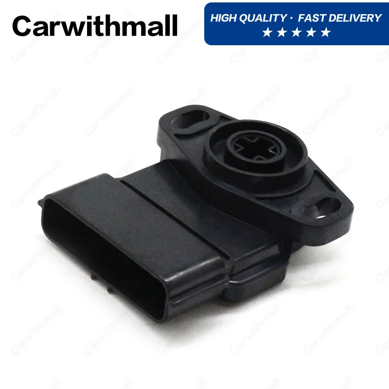 MR578861 MR578862 MR475079 MR578790 TPS Throttle Position Sensor 8 Pins For Mitsubishi Outlander 2.4L