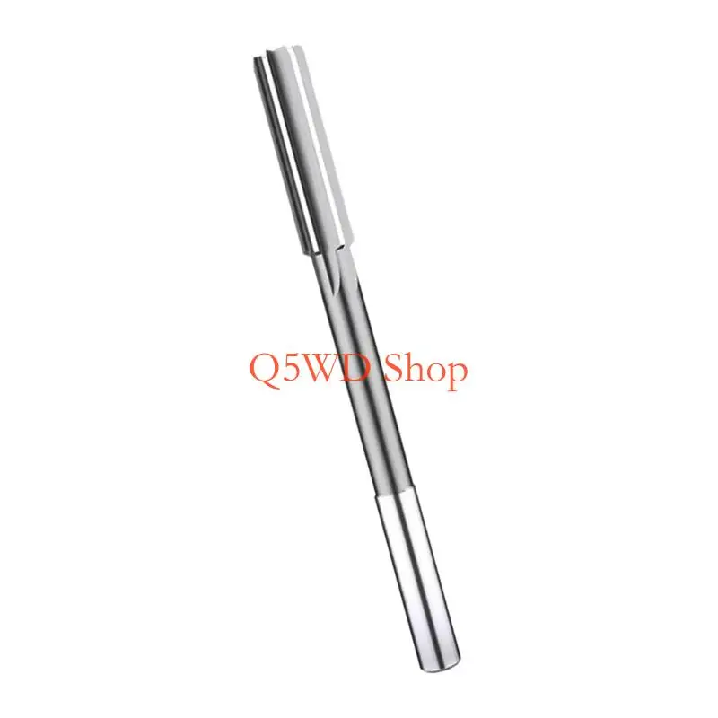 Q5WD Reamer with Extended Shank for Enhances Durability in Auto and Aerospace Fields