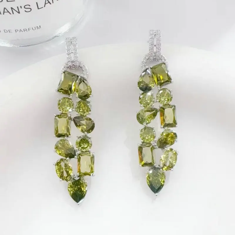 Bilincolor Oliver Green Ohrring für Damen
