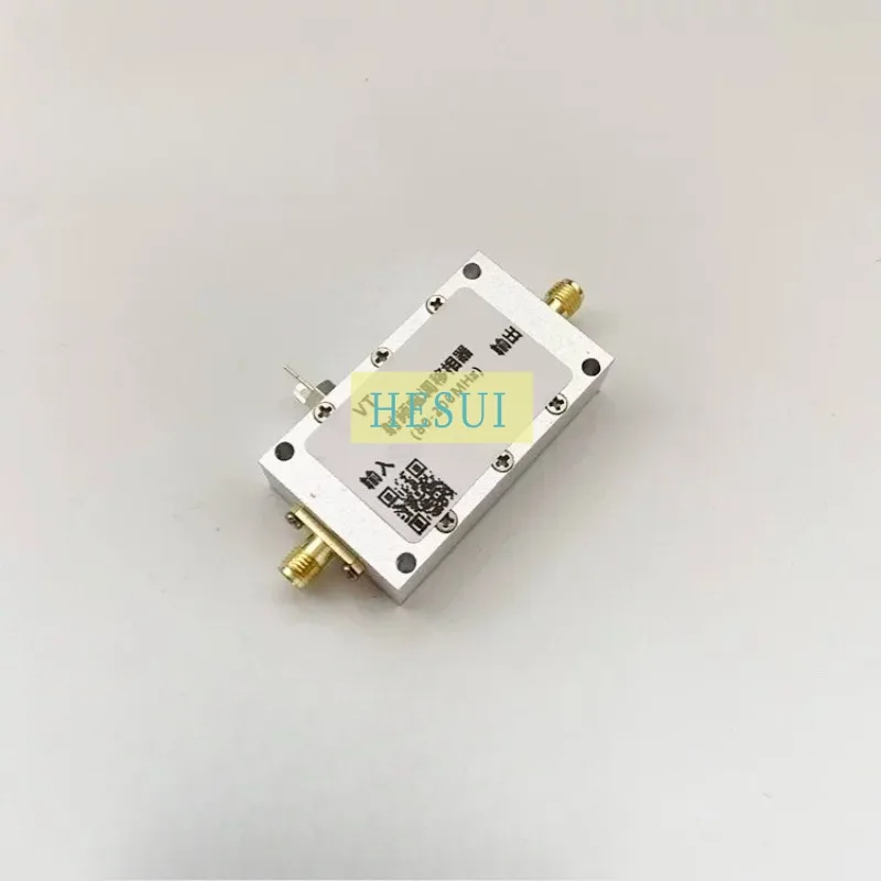 80-200MHz ESC voltage controlled phase shifter intermediate frequency analog 180 degree  100MHz