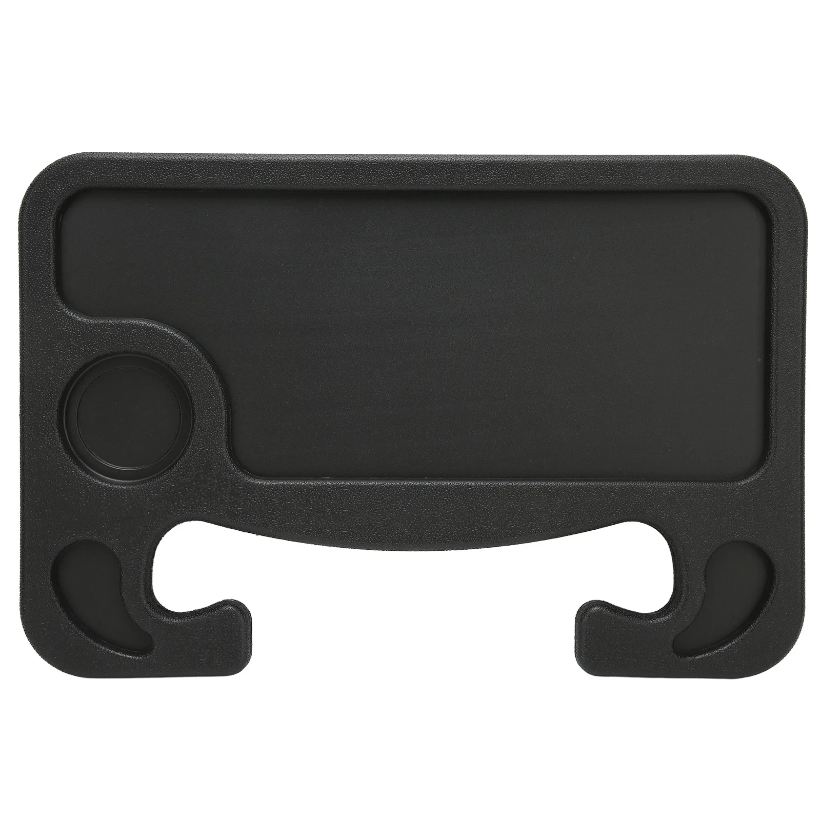Steering Wheel Desk Multi Purpose Easy Installation Comfortable Flexible Double Sided Car Table for Travel for Vehicle for Car