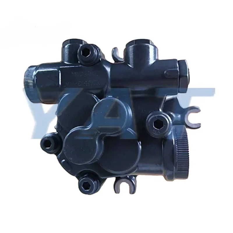 

High quality Excavator spare parts 860125667 860125670 860125662 803069931 hydraulic gear pump for sale