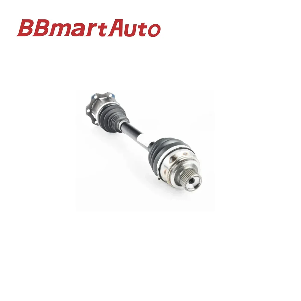 

BBmart Auto Parts Front Left Right Air Suspension Shock Strut For Audi A6 C6 OE 4G0407271F