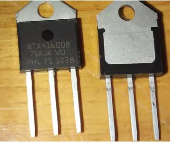 

10 шт. Φ BTA41600B Φ