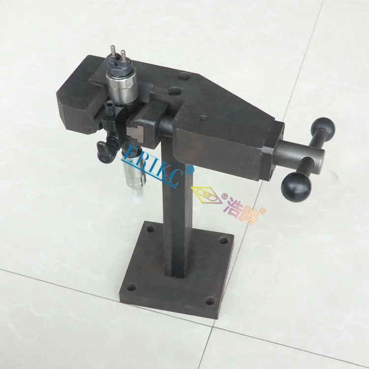 E1024018 Injector Universal Disassemble Rack Common Rail Universal Dismantling Frame Diagnostic Tool
