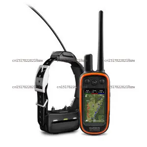 Discount Offer 95 New For Garmin Alpha 100 mainframe,。T5, 200i, TT15 Set Standard GPS