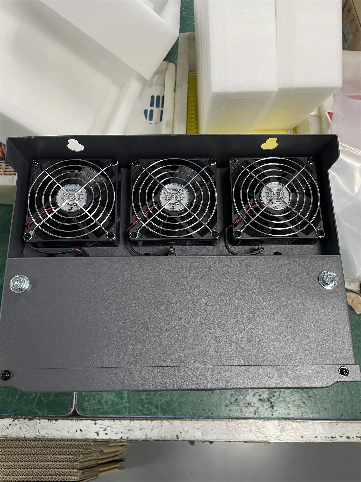 55kw عاكس المضخة الشمسية 380 فولت برامج تشغيل التردد المتغير عالية الكفاءة لمضخة المحركات الصيدية وفي الهواء الطلق