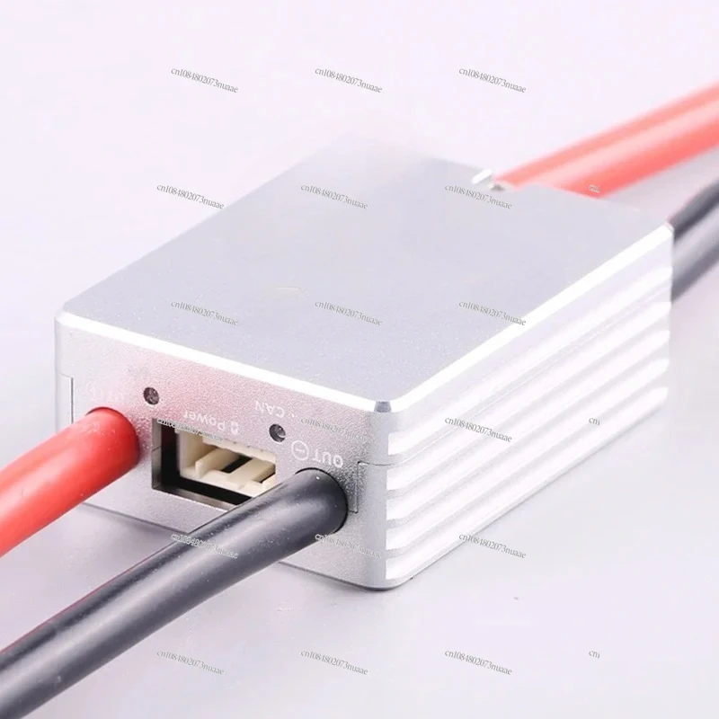 Pmu/Uavcan Bus Digi…