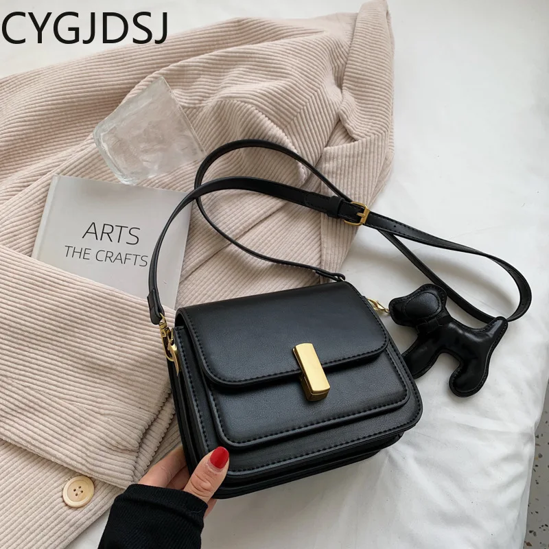 

Shoulder Black Bag Women Luxury Designer Fashion Office 2024 Crossbody Bags for Women Sling Bags for Women сумка женская через
