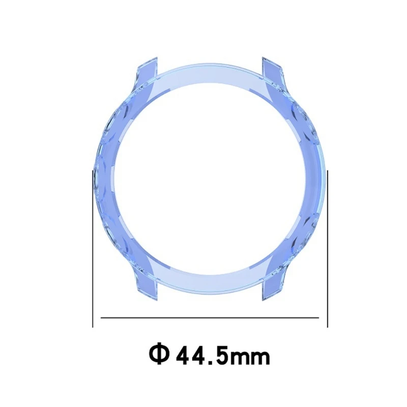 Pelindung untuk Casing 55 Tangan Ultra-tipis Tahan Gores untuk She Dropship