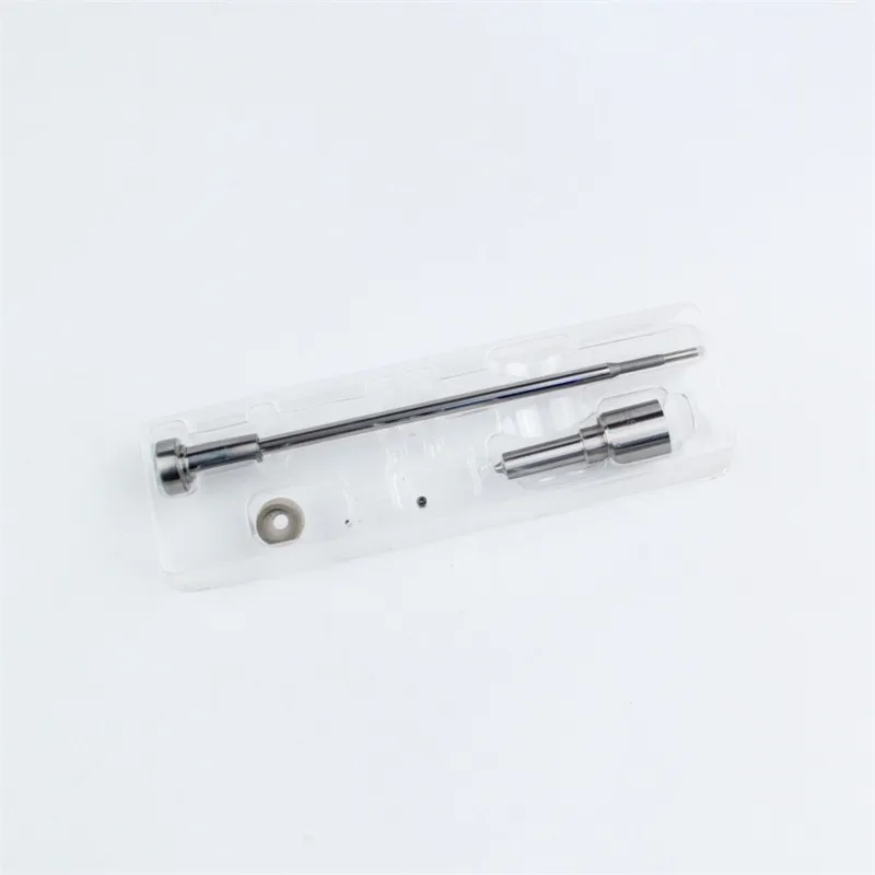 Car Engine Parts 4 Cylinder 0445110239 Common Rail Injector Maintenance Kit With Nozzle DLLA149P1471 Valve F00VC01315
