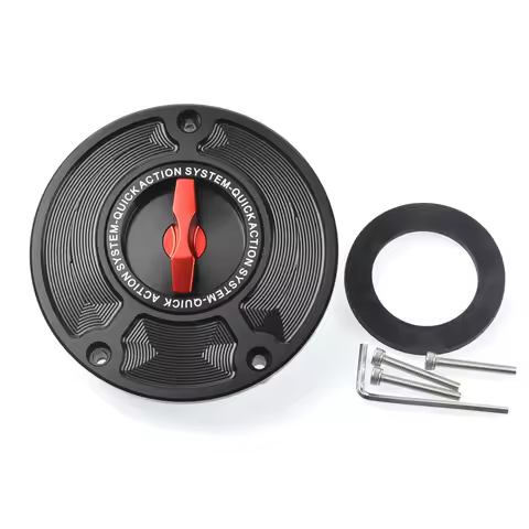 Motorcycle Fuel Tank Cap For HONDA CBR 250RR 400RR 600RR 1000RR 929 954 VFR 800 1200 F VFR1200F CBR 600 F4 F4i CB1300 CB1000R