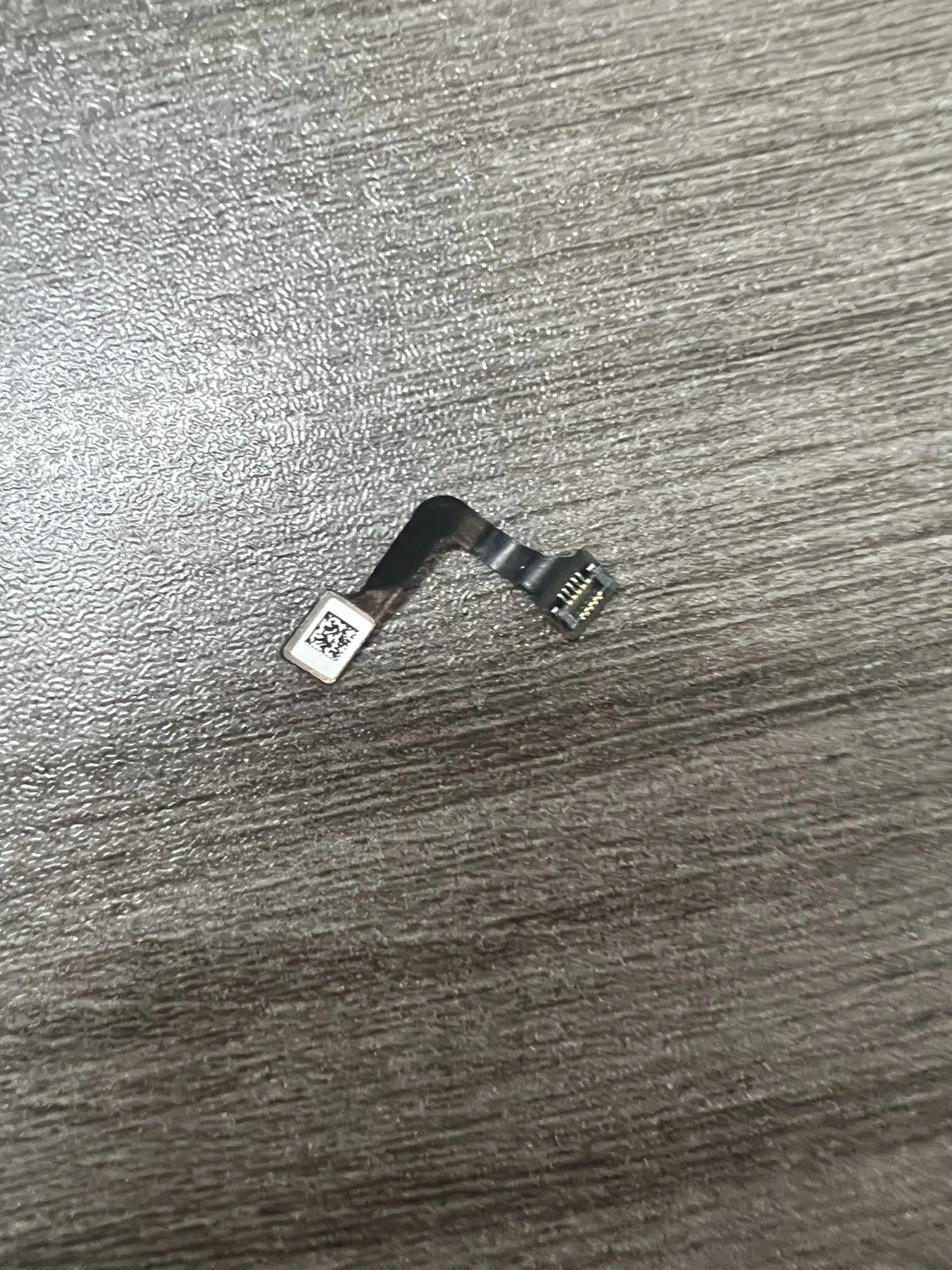 Original Fingerprint Flex Cable for Huawei P30 Pro – Replacement for In-Display Sensor