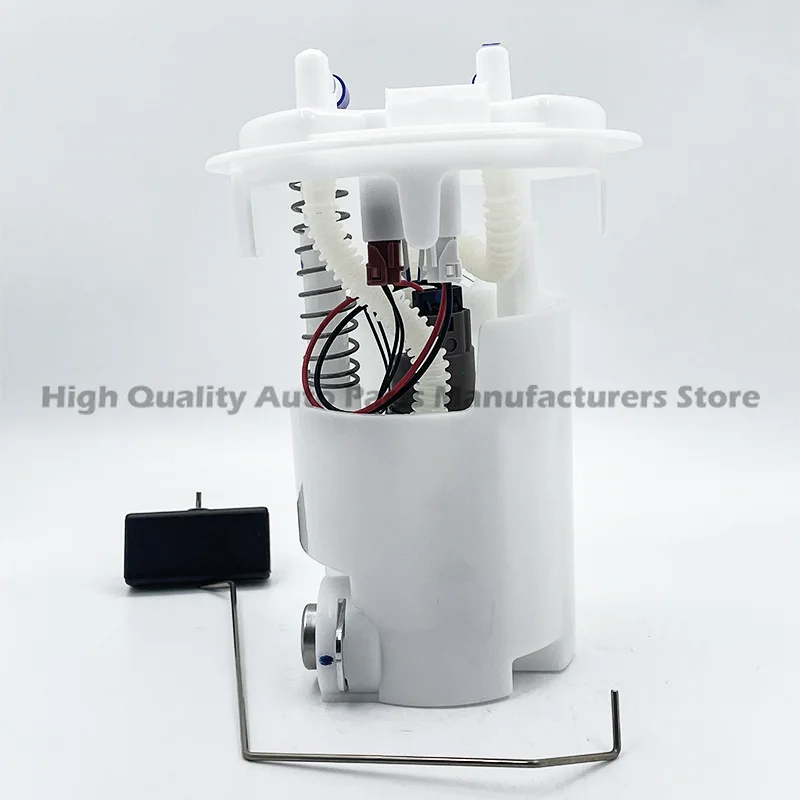 

For Peugeot 508 For Citroen C5 For Marvel Fuel Pump Assembly 9737409900 1525SK High Performance Reliable Quality Direct Replacem