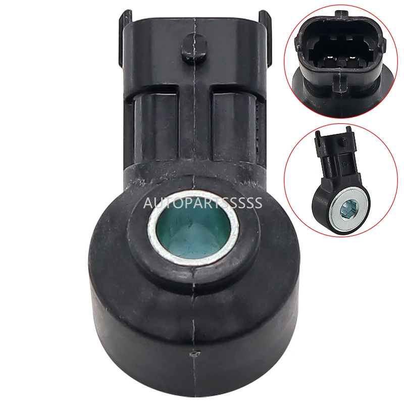 Original New Knock Detonation Sensor SMW250841 For JMC TRANSIT GREAT WALL GWM HAVAL H5 H6 WINGLE 3 5 7