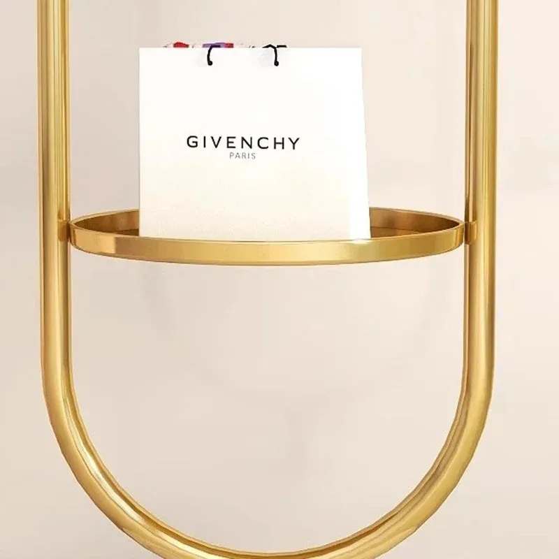 

Drying Floor Clothes Hanger Corner Bathroom Entryway Nordic Clothes Hanger Single Indoor Colgador De Ropa Livingroom Furniture