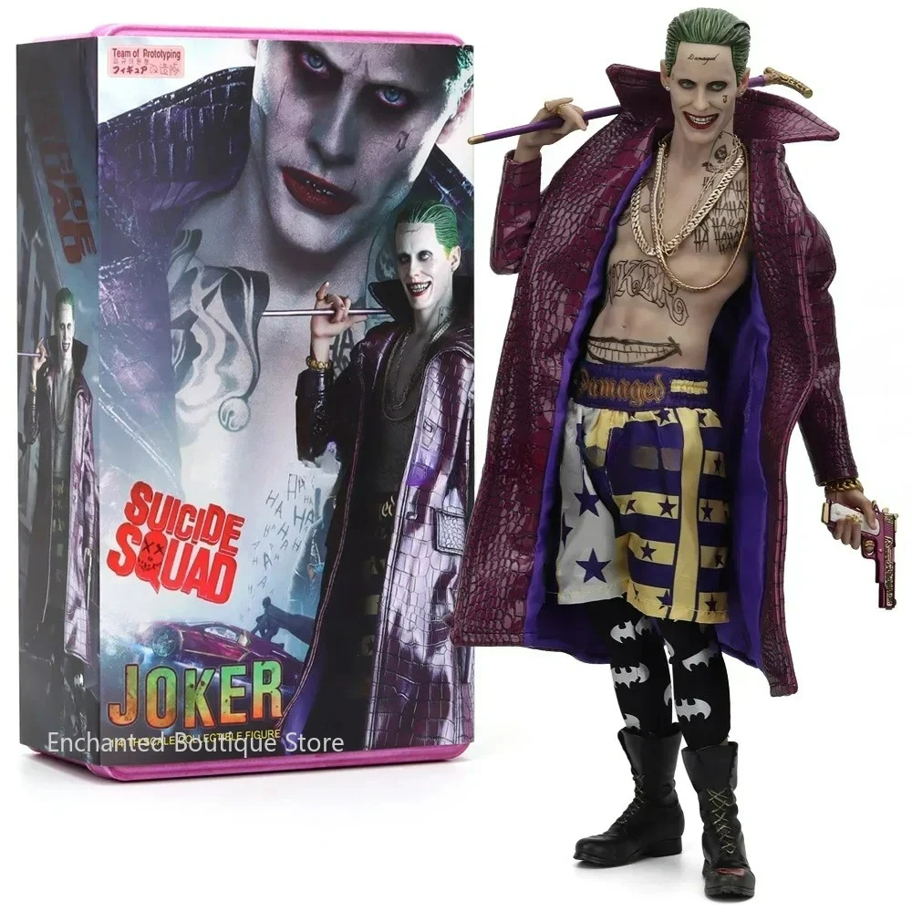 

В наличии 2023, супергерои постоянного тока, Джокер, Харли Квинн, Бэтмен, Супермен, вспышка, зеленый фонарь, статуя, модель из ПВХ, игрушки для мальчиков, подарки, подарок