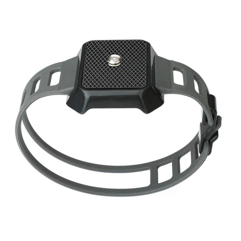 Multifunction Drones Attachment Flexible Accessories Camera Fixed Straps Mount Fit for FIMI Enhancing Aerial Photography