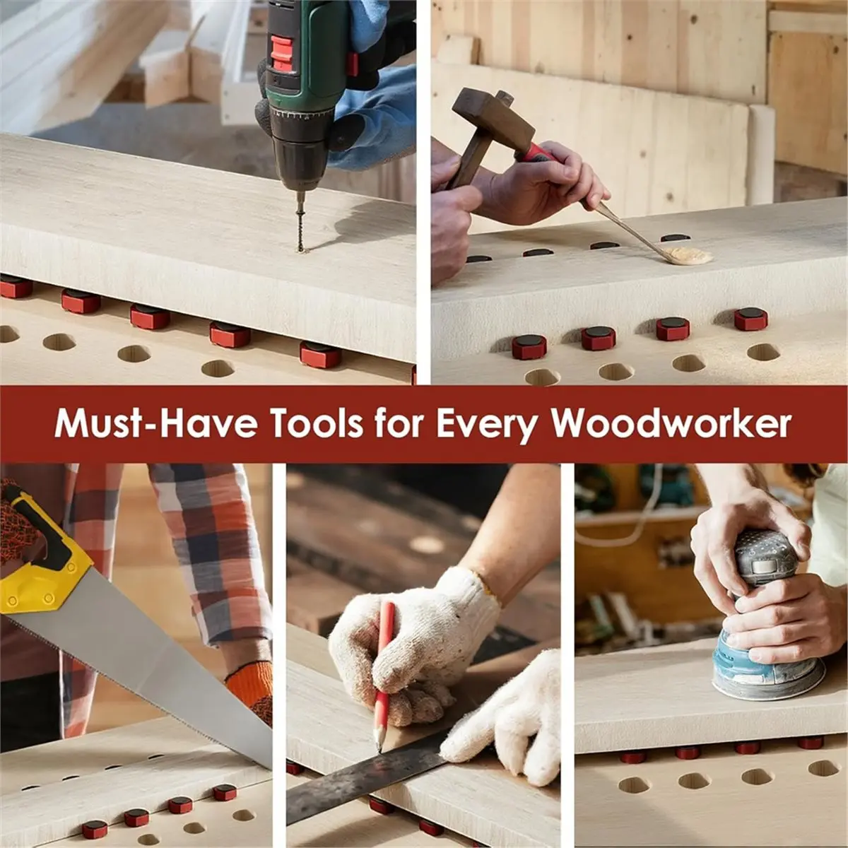 

T64C! Многофункциональный мини-проектор для школы и классов, LED, беспроводной, 1080P HD, с вилкой AU, желто-белый