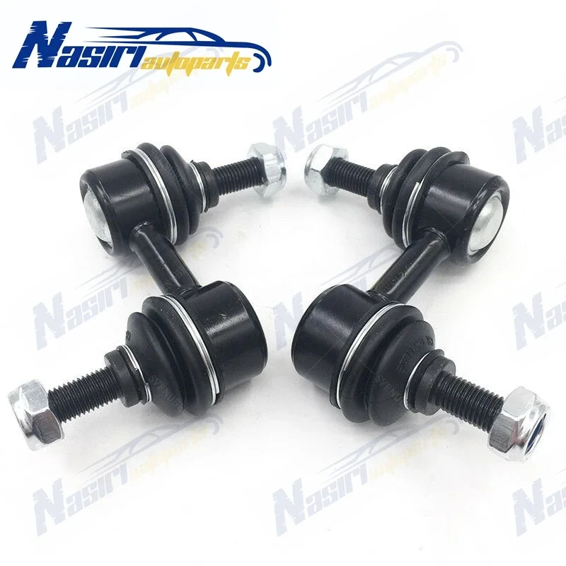 

Пара тяг стабилизатора переднего стабилизатора для Subaru Forester Impreza Legacy Outback 2002-2016 20470-SA001 20470-SA000 20470-FE000