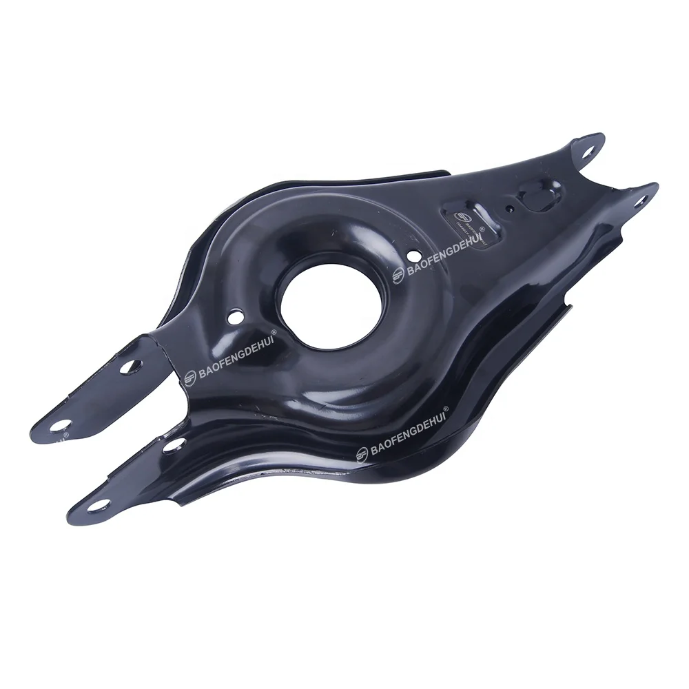 High Quality Tesla Model 3 Lower Rear Suspension Control Arm Enhanced 5YJ3 Y 5YJY 104445100F 1044451-00-F for Reliable