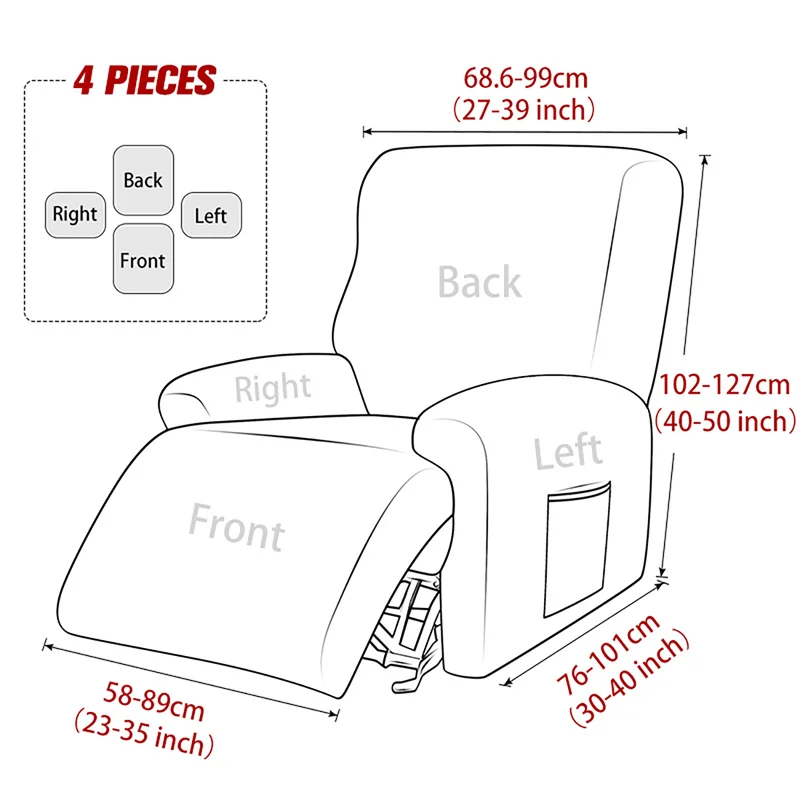 Thumbnail 2 - #57 Best Sofa Covers to Buy In 2026
