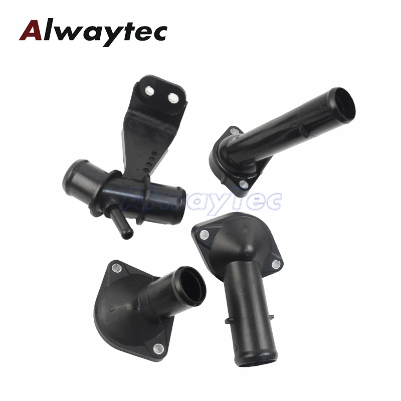 Thermostat Housing …