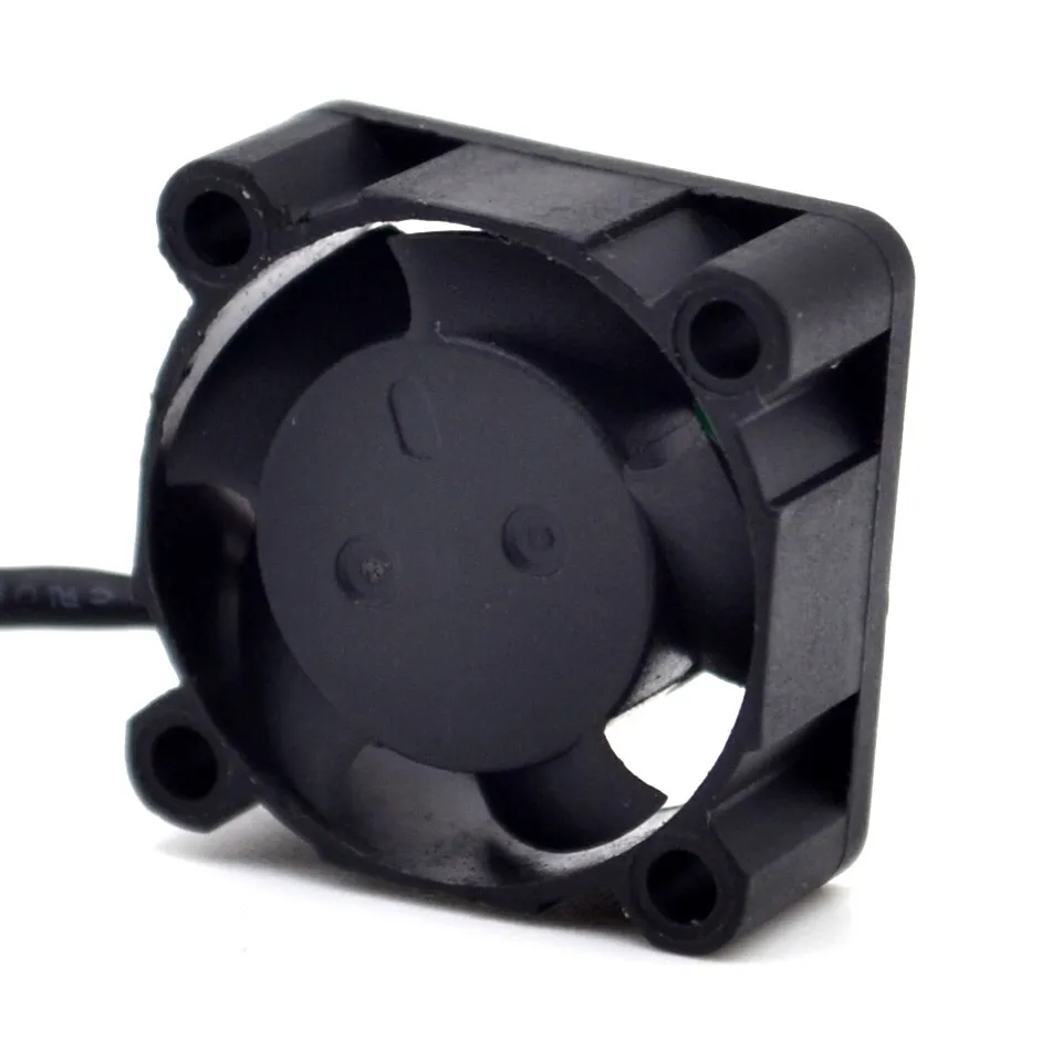 AFB02512HHA Ventola di raffreddamento 2,5 cm 25 mm 12 V 0,12 A 370-5126 V240 V210 P/N: 3705126-01 25x25x10 mm per Delta