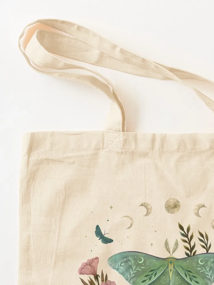 Luna and Forester Tote Bag canvas tote bags shopping bag woman shopping bag Shopping bags