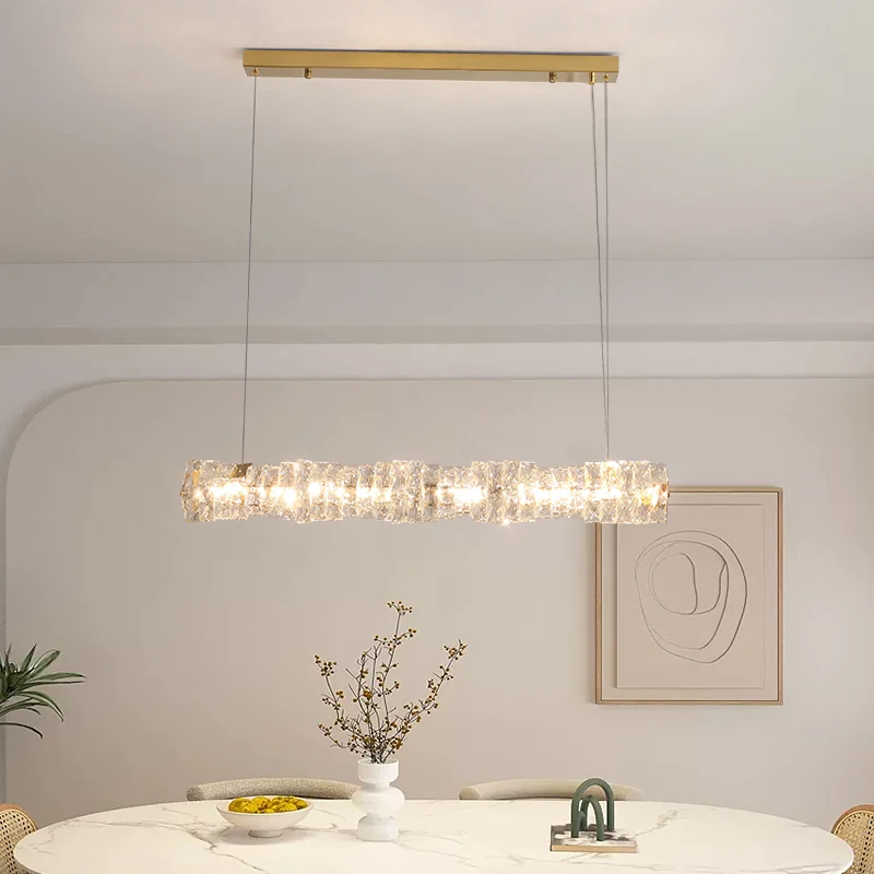

Modern Minimalist Style LED Pendant Lights for Living Room Restaurant Kitchen Coffee Tables Pendant Lamp Home Decor Lightfixture